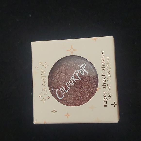 Colourpop Other - 🚨 5/$20 Colourpop super shock shadow Party of Five
